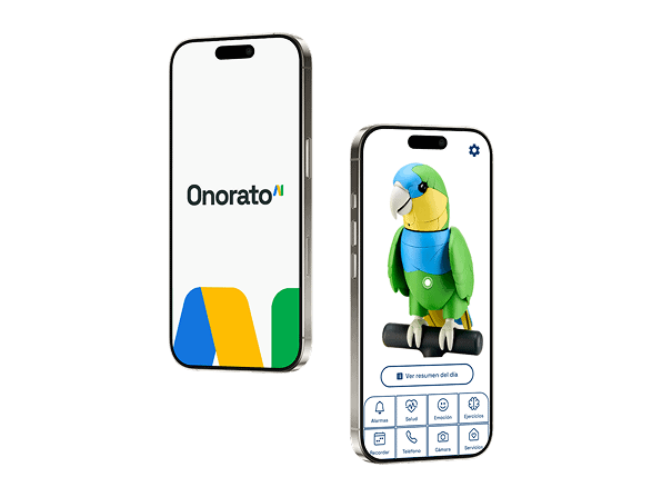 App móvil