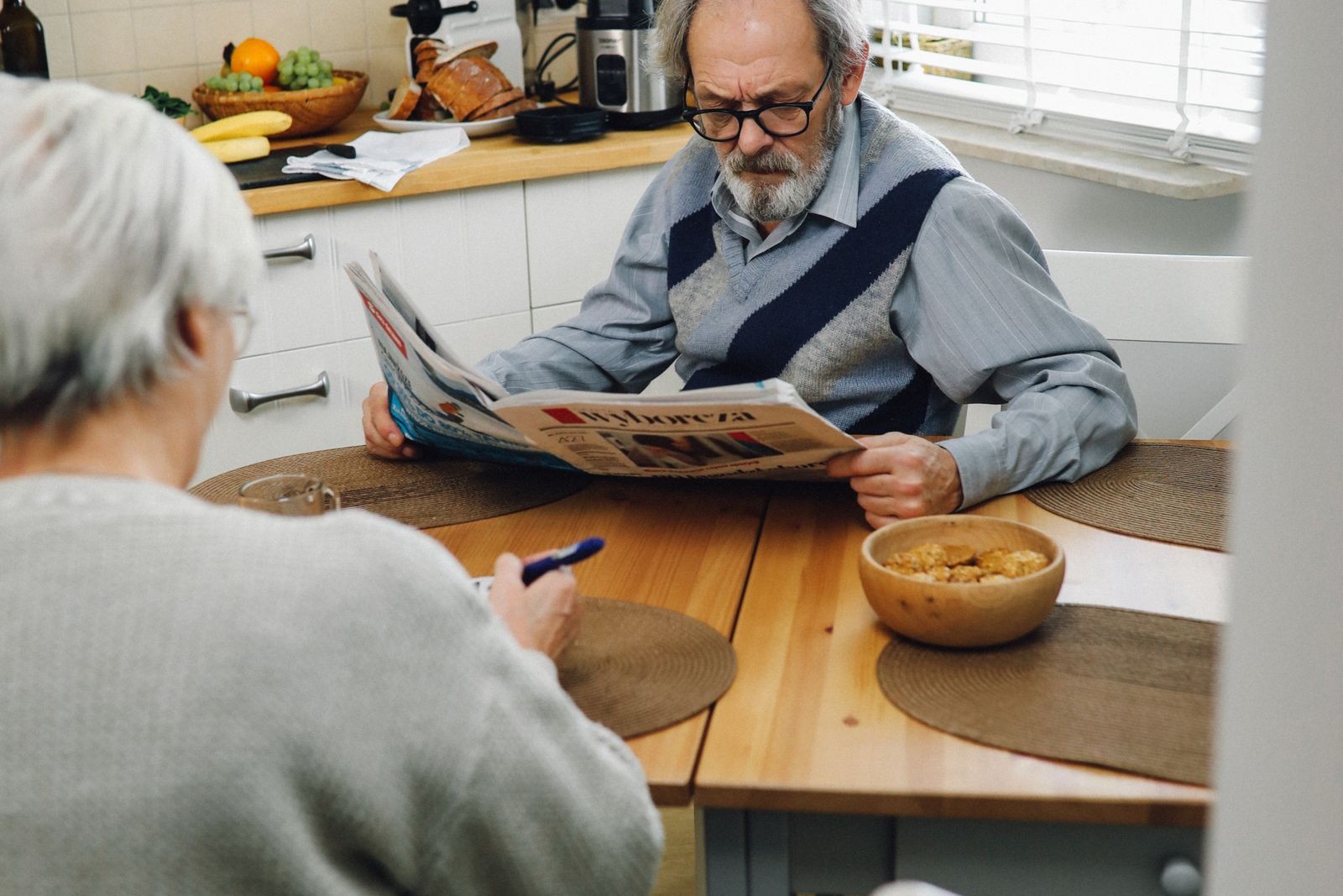 En este momento estás viendo Rutinas con sentido: ideas para dar forma al día de un familiar mayor